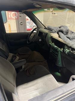Dodge Caravan